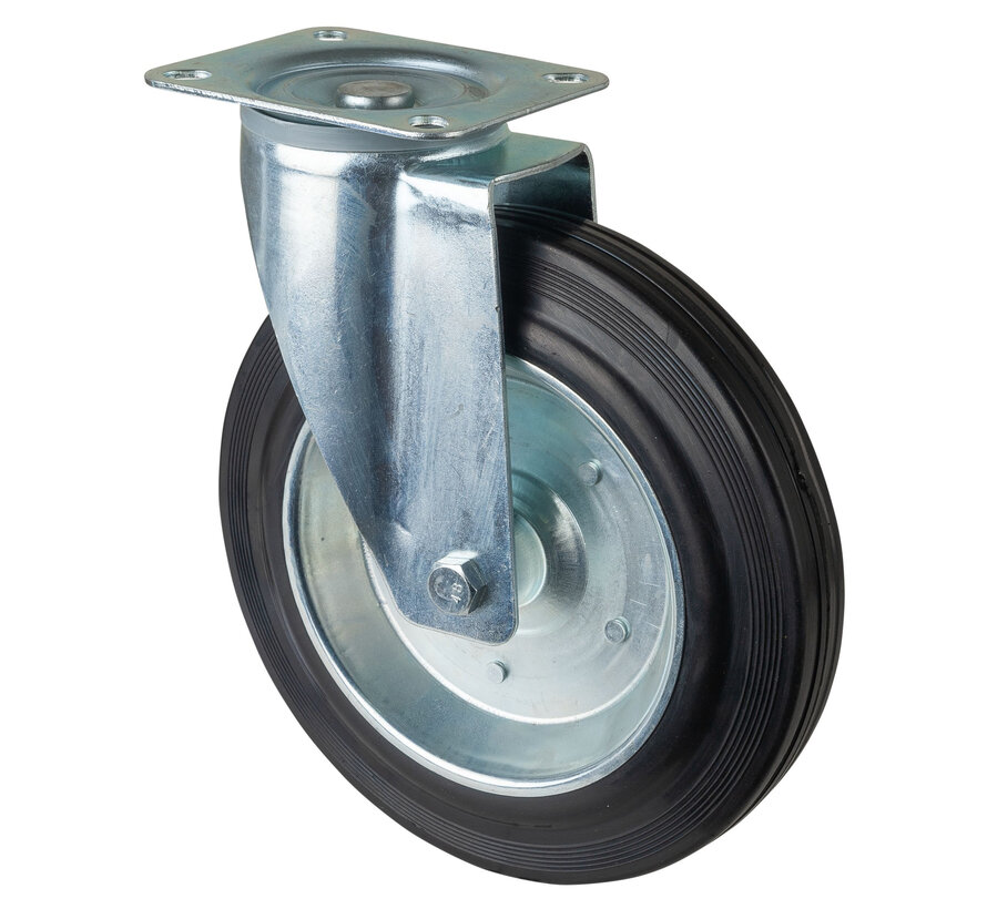 Transportwiel