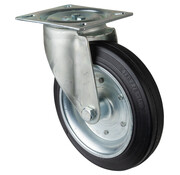 Transportwiel