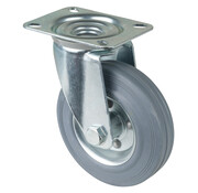 Transportwiel