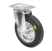 Transportwiel