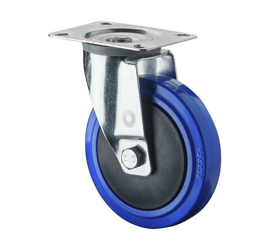 Transportwiel