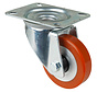 Transportwiel