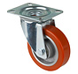 Transportwiel