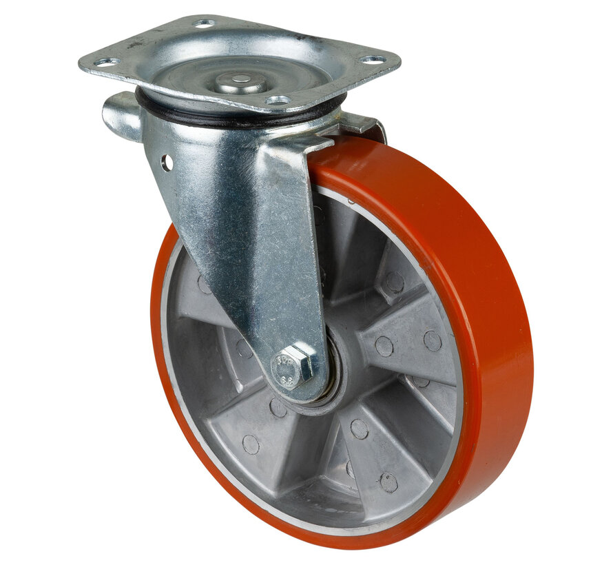 Transportwiel