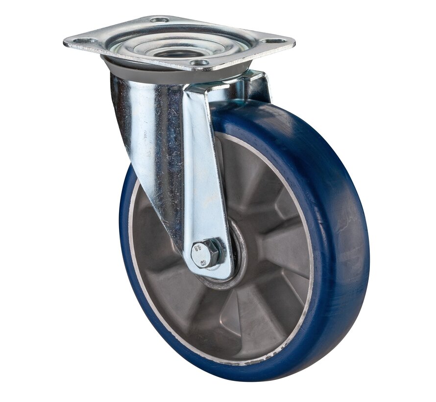 Transportwiel