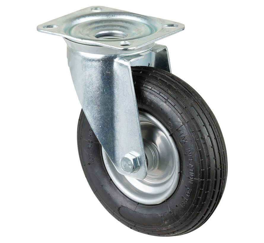 Transportwiel