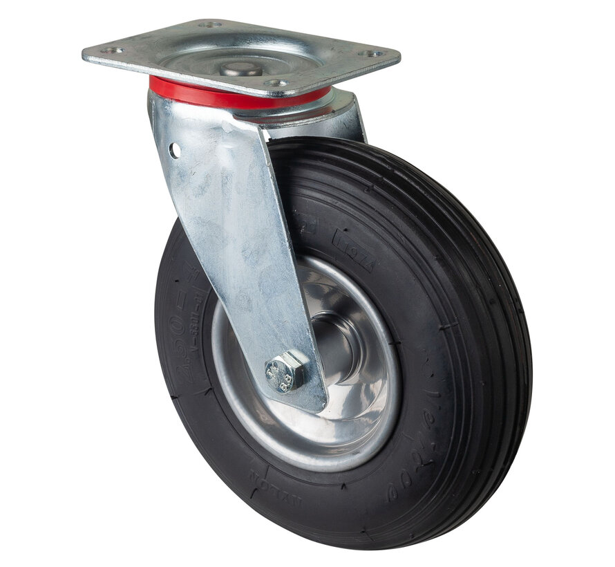 Transportwiel