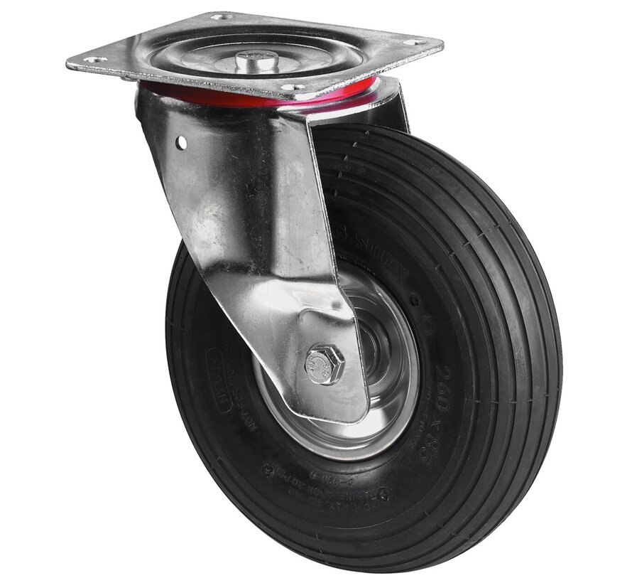 Transportwiel