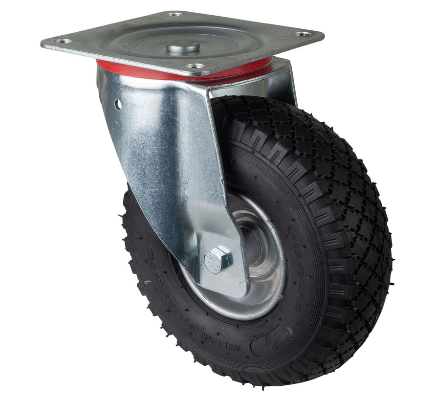 Transportwiel