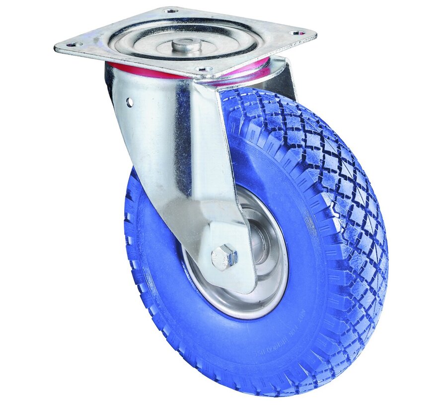 Transportwiel
