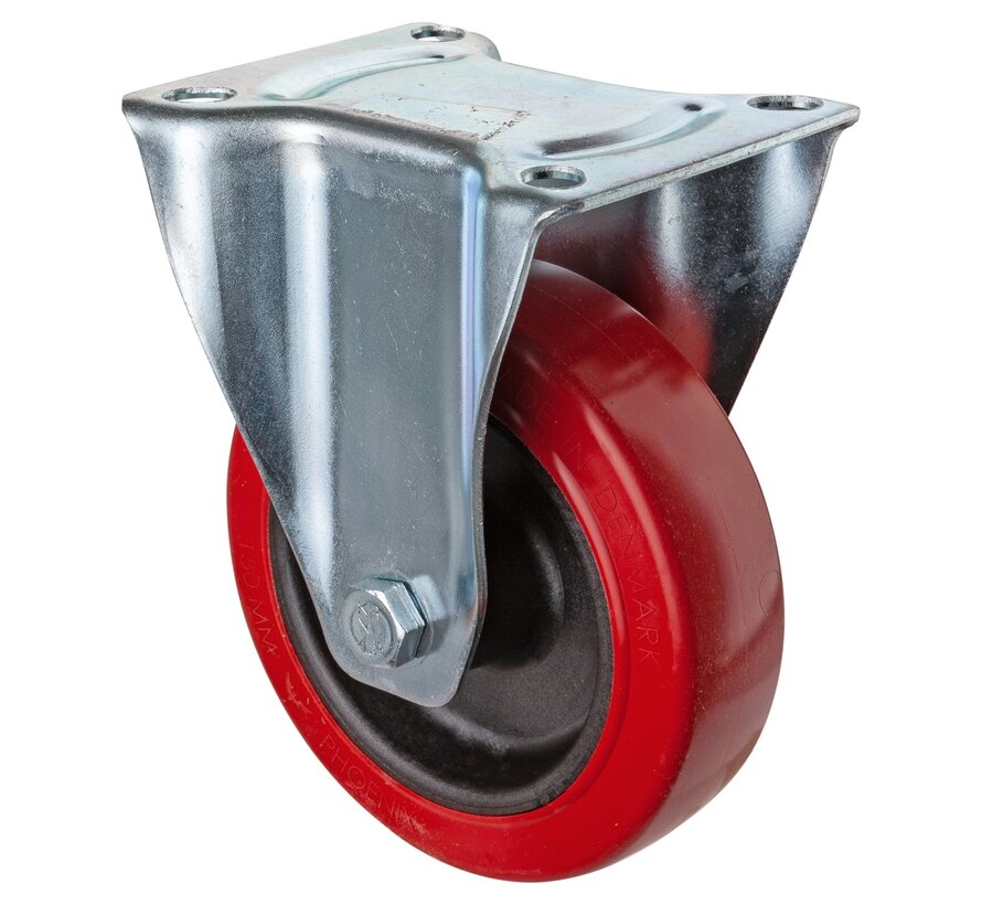 Transportwiel