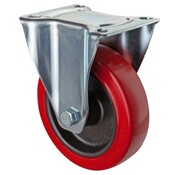 Transportwiel