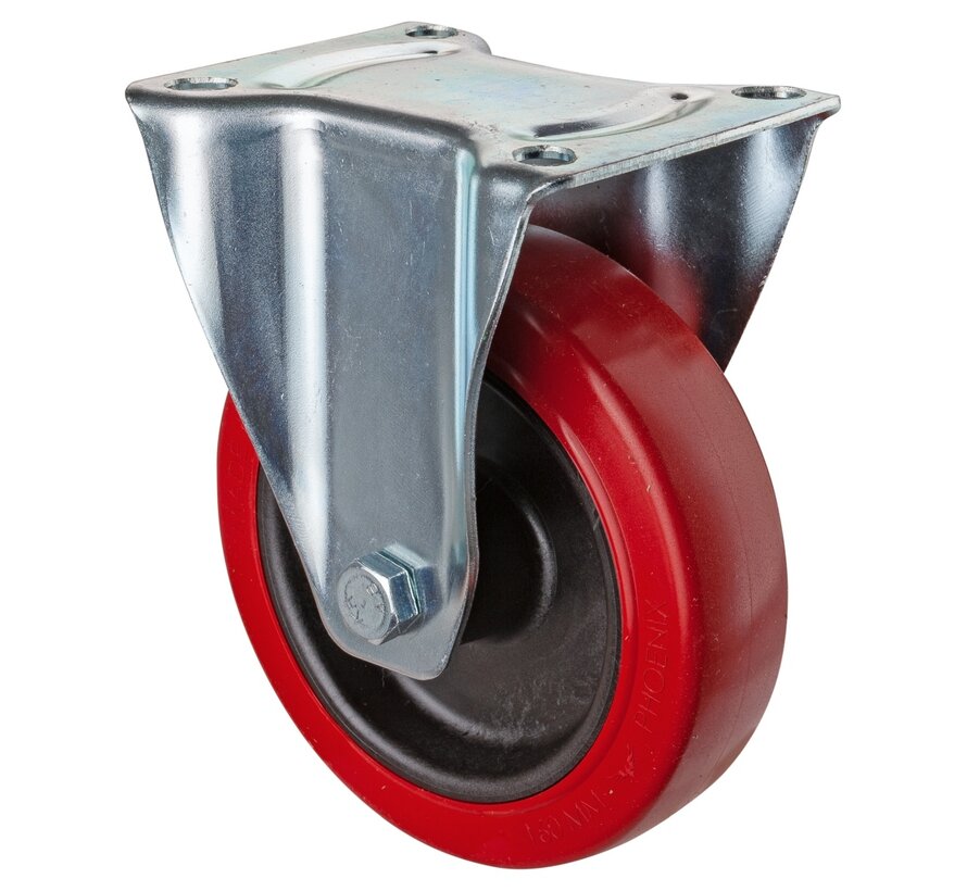 Transportwiel