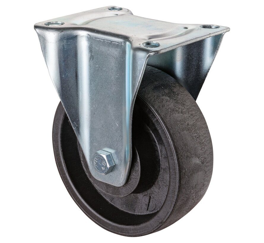 Transportwiel
