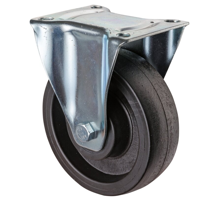 Transportwiel