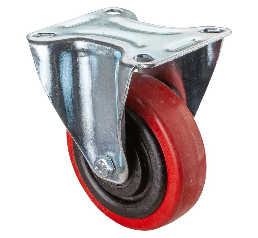 Transportwiel