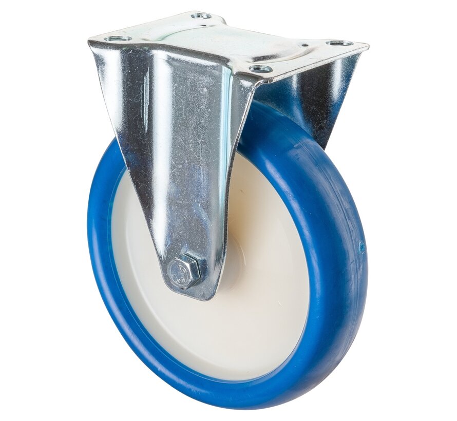 Transportwiel