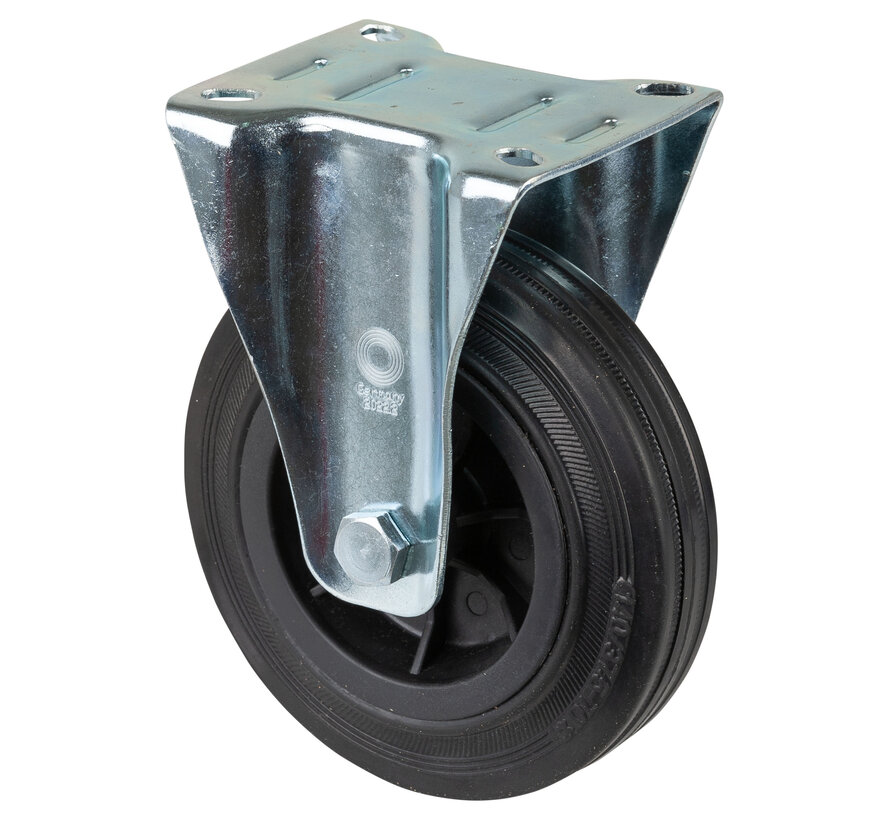 Transportwiel