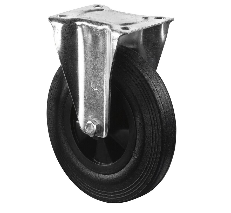 Transportwiel