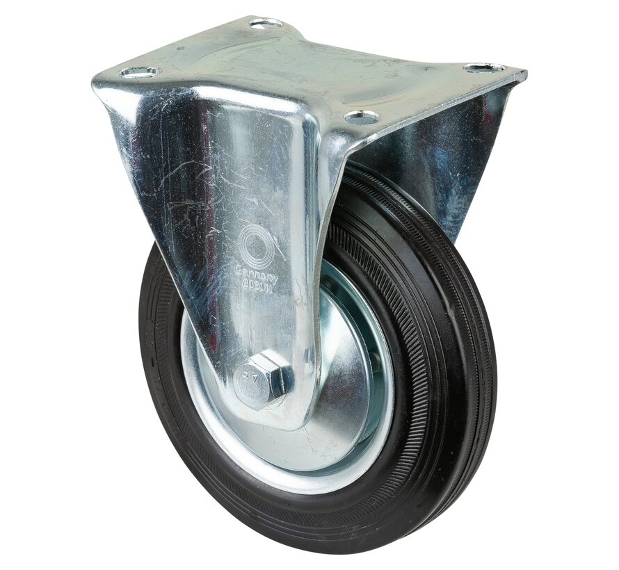 Transportwiel