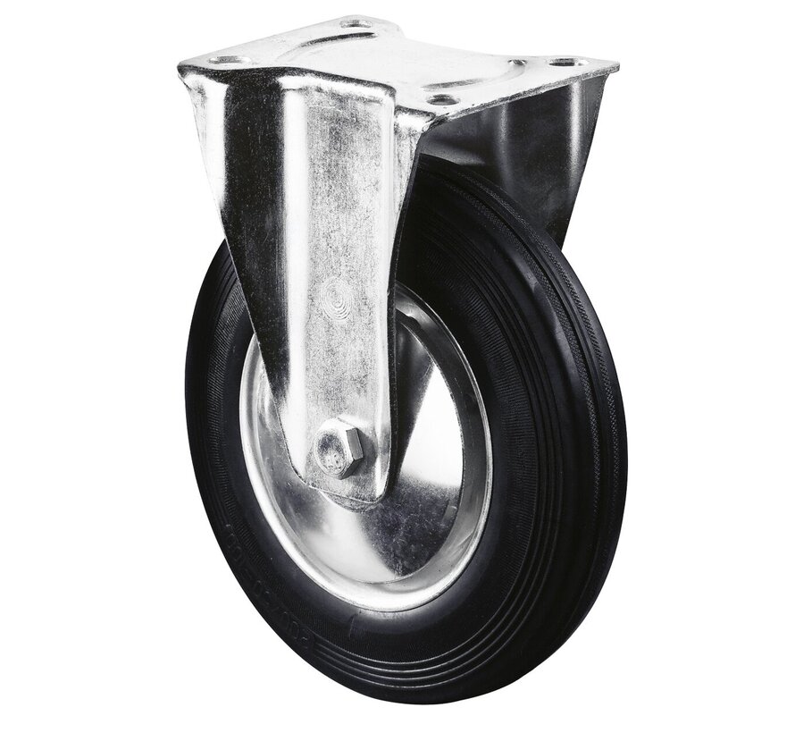 Transportwiel