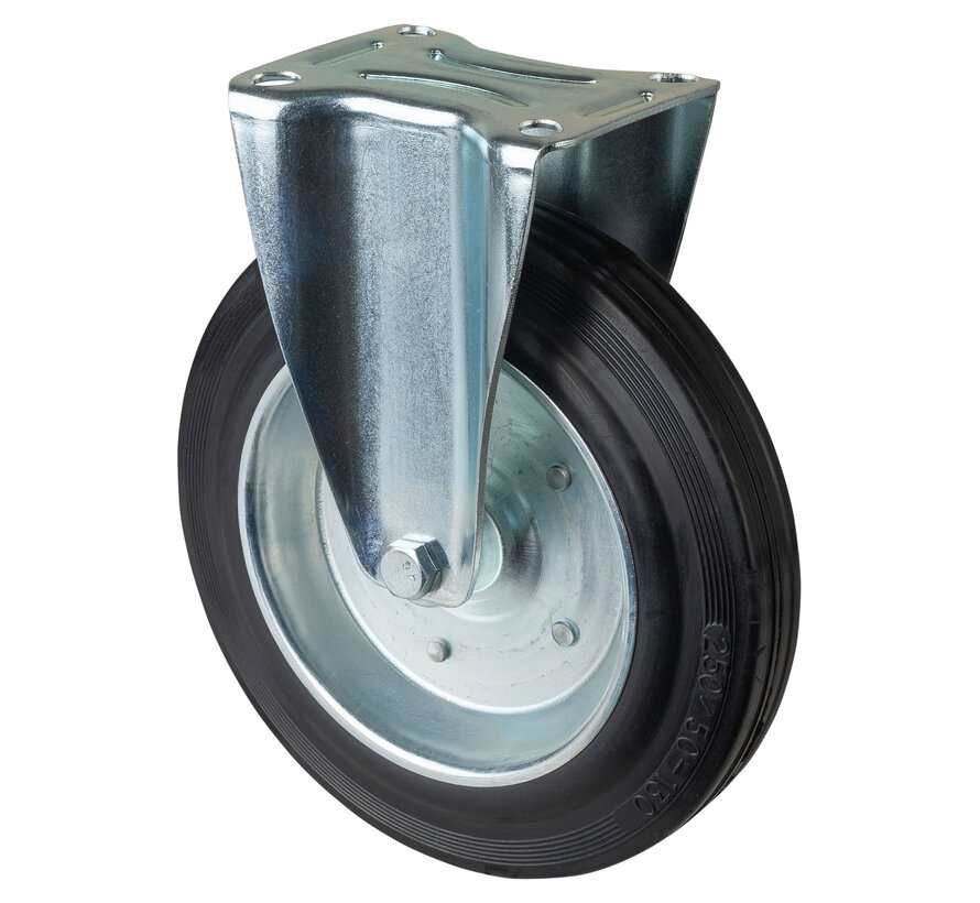 Transportwiel