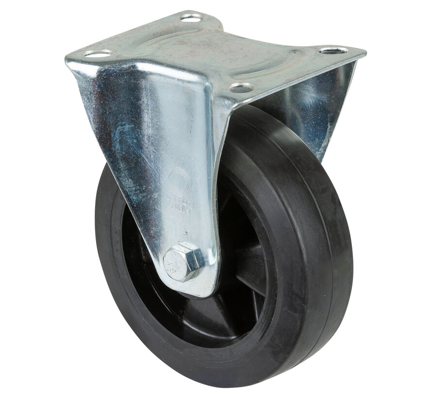 Transportwiel