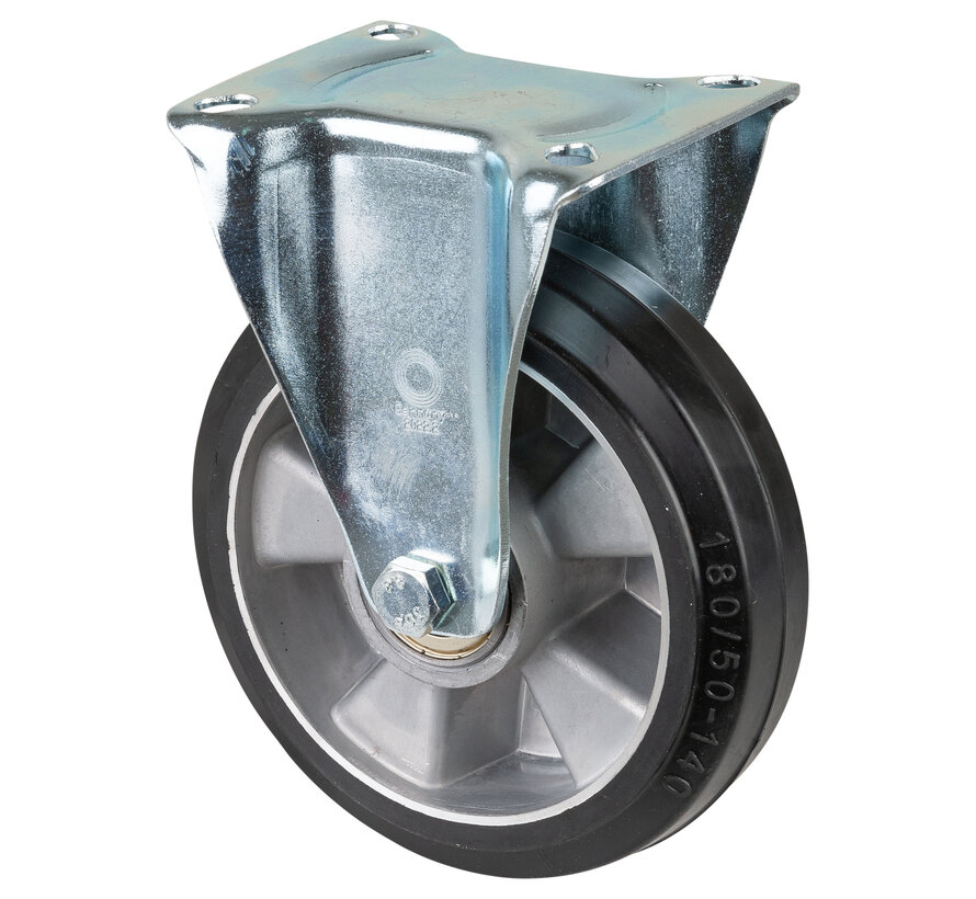Transportwiel
