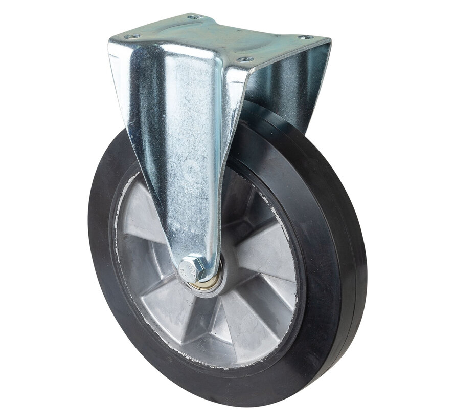 Transportwiel