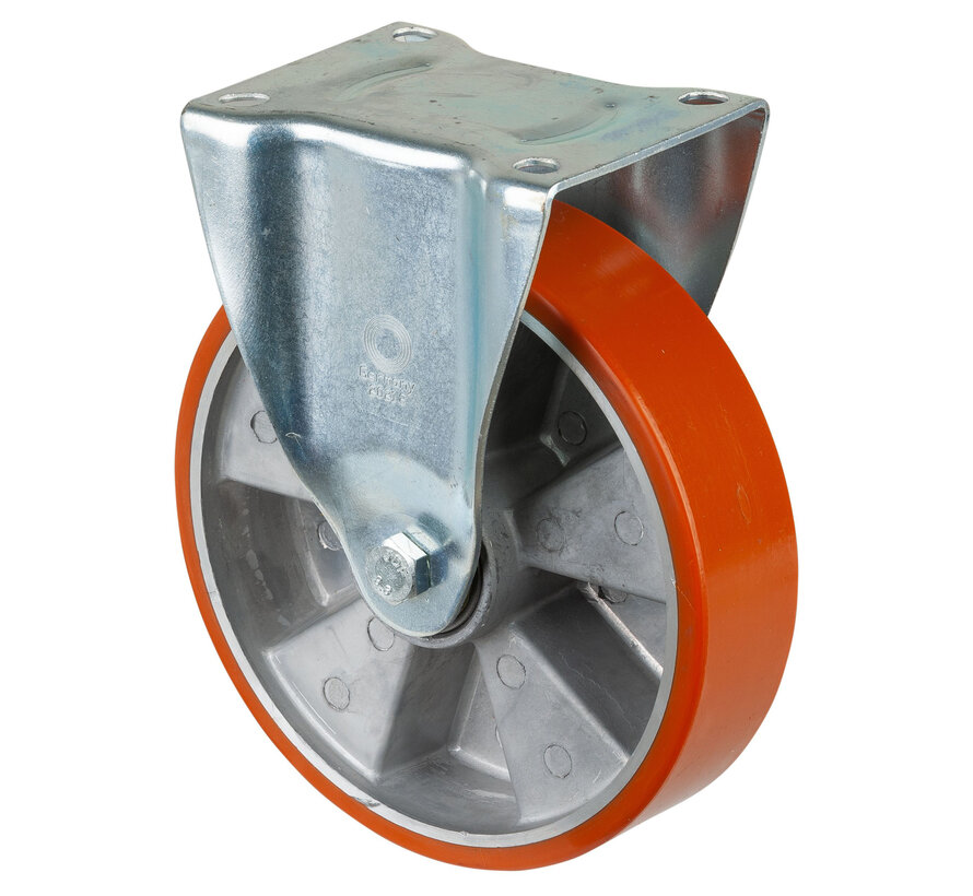 Transportwiel
