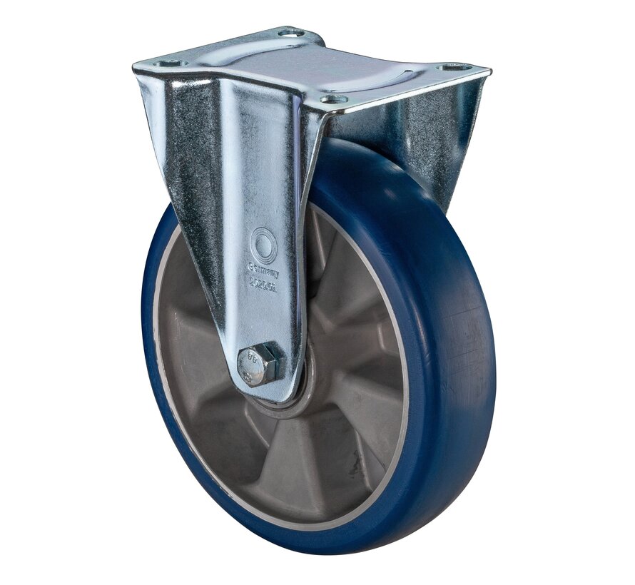 Transportwiel