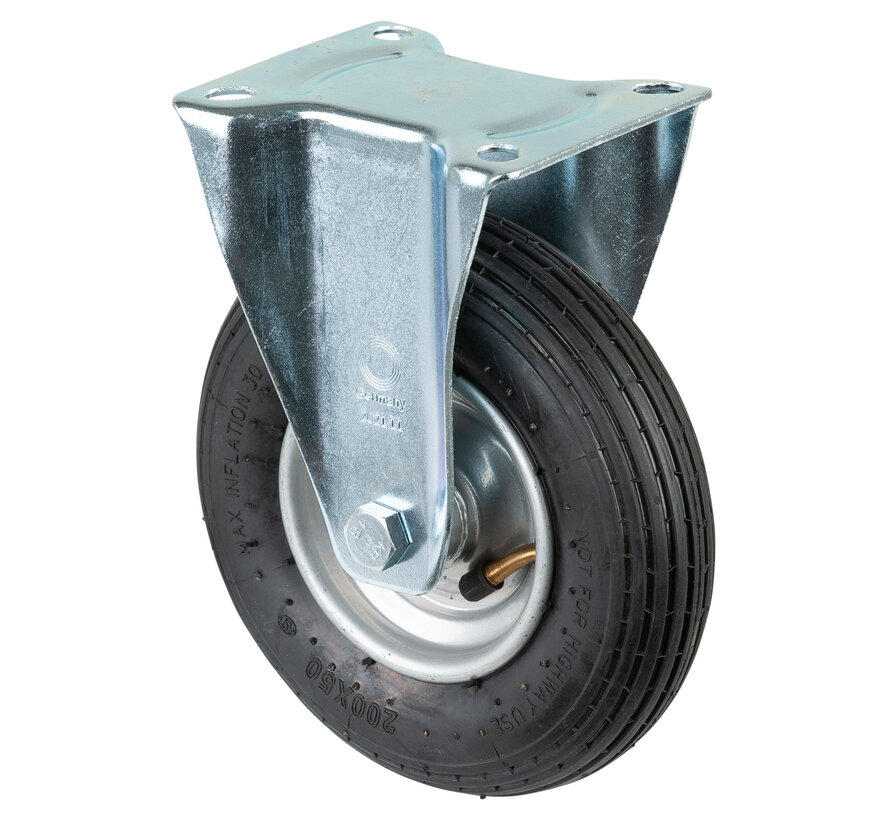 Transportwiel