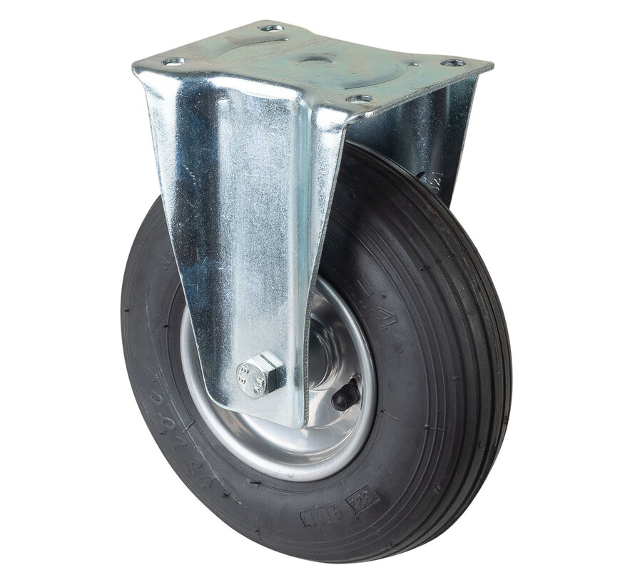 Transportwiel