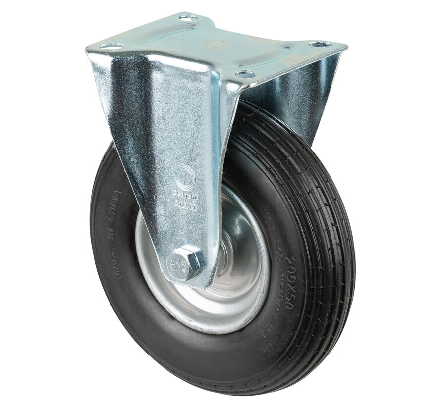 Transportwiel