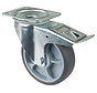 Transportwiel