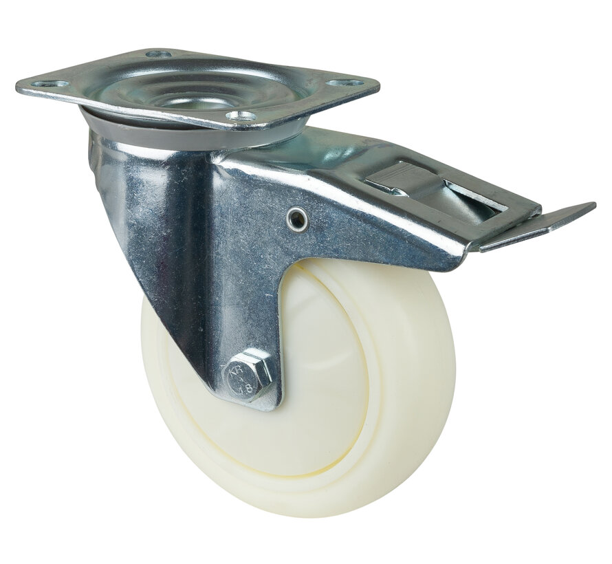 Transportwiel