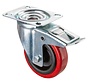 Transportwiel