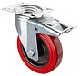Transportwiel