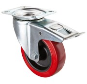 Transportwiel