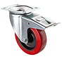 Transportwiel