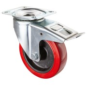 Transportwiel