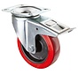 Transportwiel