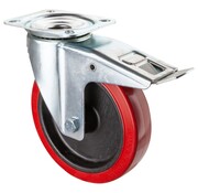 Transportwiel