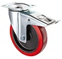 Transportwiel