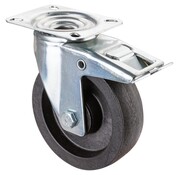 Transportwiel