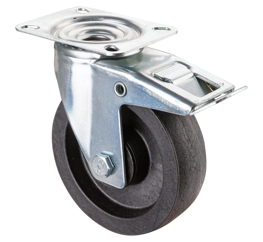 Transportwiel