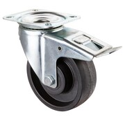Transportwiel