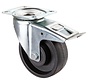 Transportwiel