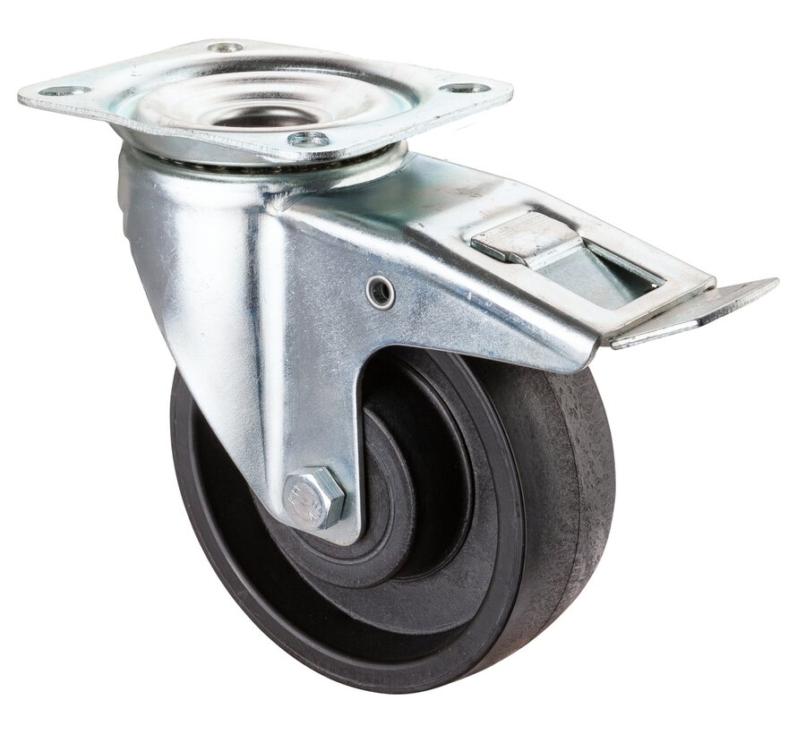 Transportwiel