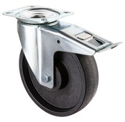 Transportwiel